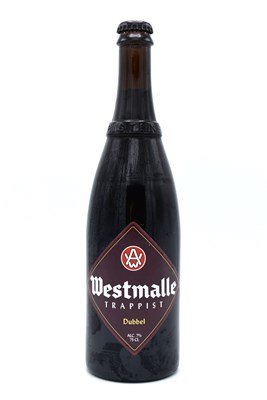 Westmalle Bruin 75cl